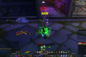 《魔兽世界》怀旧服厄运东效率15分钟书堆箱子采药路线视频封面