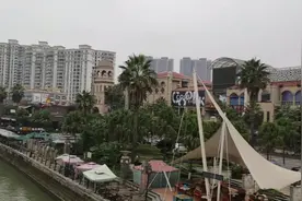 罕见 成都华阳 一个有着六十万常住人口的街道视频封面