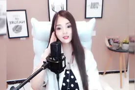女生翻唱一首《可不可以》，不亚于原唱，值得单曲循环