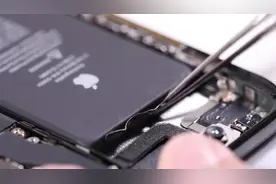最完整的iPhone11ProMax的拆机视频曝光，双层主板比上一代还小