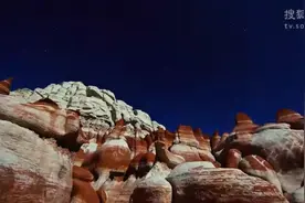 震撼的动态美景视频封面