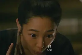 井柏然怀孕，白百何接生，小妖王胡巴从嘴里出生