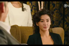 美人鱼：郑总气的直飚英文:what are you 弄啥咧？视频封面
