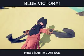 沙雕模拟器！全海盗隐藏兵种展示！