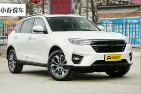 众泰T600值不值得购买？买T600需要多少钱，一年养车多少钱