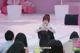 赖美云身高是多少？不愧是团里的小可爱，让我莫名cue到周震南视频封面