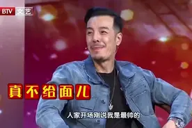 对于许大茂这个角色，其他人怎么看待？听演员们如何评价视频封面