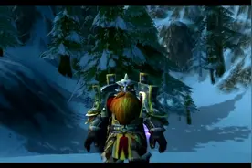 魔兽世界60年代T1矮人射击猎PVP