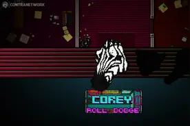 NS版《迈阿密热线 合集版》游玩演示