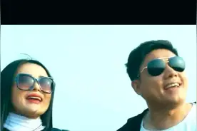 一首《一起走天涯》你说你说你爱我，甜言蜜语听太多，分不清真假