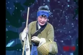 豫剧名角樊萍《骨肉恩情》唱段，唱的真是感人视频封面