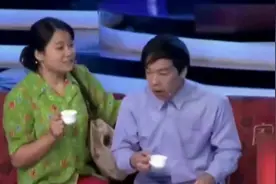 爆笑小品《夫妻应聘》全程搞笑段子甩不停，台下美女笑的人仰马翻视频封面