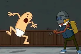 兄弟说得好不如做得好，网友：这舞跳得不错呦！