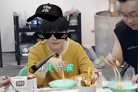 汪苏泷疑与靳梦佳分手，节目中自曝单身视频封面