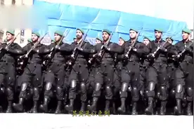 两伊战争中，美国援助了伊拉克，伊朗的背后支持者又是谁呢？视频封面