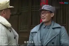 粟裕大将：陈老总敲打胡烟袋，胡烟袋却怪到粟总头上，无语了！