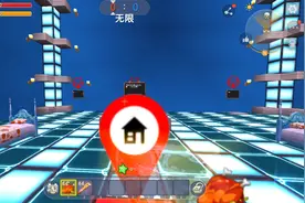 迷你世界 挑战脑筋急转弯 太阳什么时候从西边出来呢视频封面