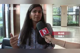 印度女生初次来沪，打车30公里花750，涉事公司给出“馄饨理论”视频封面