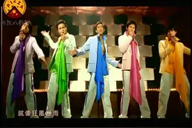 183club《迷魂记》，《王子变青蛙》主题曲，一开口就是回忆杀