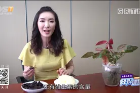 白木耳比黑木耳好？天然胶质，女性服用尤其润肤！