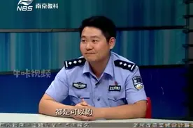刑警重新成为窗口户籍警察，才知道这岗位也不容易，困难丛生