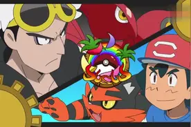 具甲武者怒坑队友巨钳螳螂吃了一发大字爆炎