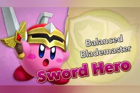 《超级卡比猎人队》全新预告片视频