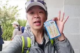 游洛阳龙门石窟 租个语音导览器专业讲解随身携带 30元很值