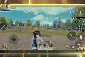 小鸽带你飞：金秋假期，快速倍镜切换