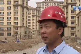 10月底前完工！青岛红岛经济区旧村改造高标准规划，建设优质工程视频封面