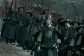 1593年碧蹄馆之战，四万日军围攻李如松，六千明军顽强抵抗