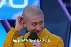 张一山郭俊辰郭子凡等北电校友同台，谢娜：张一山比他们大七届！