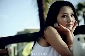 何洁《小永远》那时的她，美丽、灵动、可爱视频封面