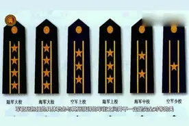 解放军少将相当于什么行政级别？从哪些具体职务去判断 ？