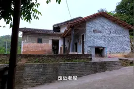 广州花都小山村，农家乐住着宋朝名相的后裔，很多人都不知道？