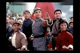 1974年样板戏《平原作战》——让日寇陷入人民战争的汪洋大海视频封面