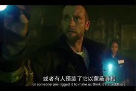 火灾之后，消防员要查找起火原因，看了这个才发现没有那么简单！视频封面