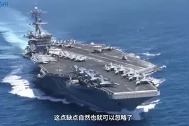 辽宁舰的最高航速就是29节，这速度快吗？