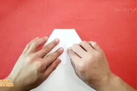 如何折据说可以飞1000米的平头飞机-_儿童折纸大全视频封面