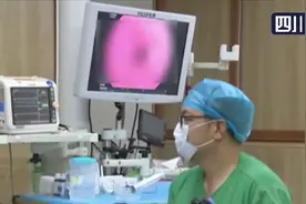 厦门：九岁女童肚子痛 医生手术取出一斤头发视频封面