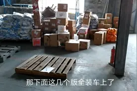 郑州快递收入怎么样，物流好干么？来看看我的工作视频封面