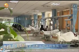 甘肃省调整工伤人员伤残津贴等待遇水平视频封面