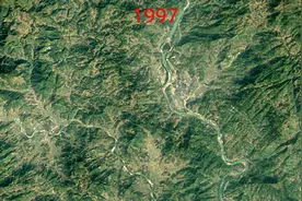 中国速度—福建福安