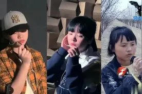 韩甜甜《多想在平庸的生活拥抱你》，三个女孩的3D声音真好听视频封面