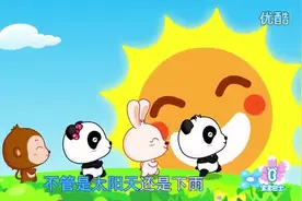 小朋友让我们一起来唱《嘟嘟歌》吧！！你学会了吗？