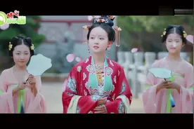看到她们我才终于明白，为什么古代13岁的姑娘就能倾国倾城了！视频封面