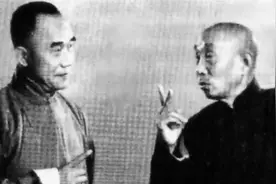 相声大师侯宝林的河北梆子汾河湾视频封面