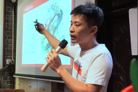 龙船与龙舟怎么区分，龙舟为什么要装龙头？潮哥龙船讲座(一)