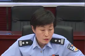 交通违法不处理？上海交警对你“下手”了，逾期未缴罚款每天加3%视频封面