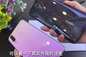 买千元机型到底是VIVO好还是OPPO好？看看现场测试，终于找到答案